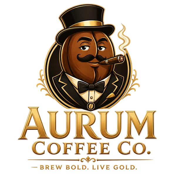Aurum Coffee Co.