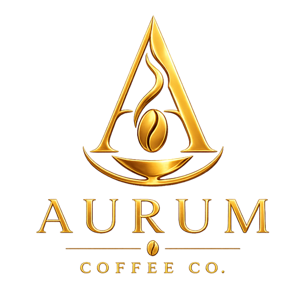 Aurum Coffee Co.