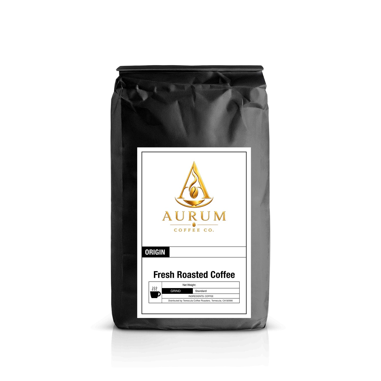 Costa Rica - Aurum Coffee Co.